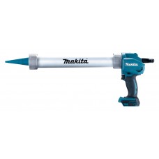 Makita DCG180ZB hermetiko išspaudėjas 600 ml